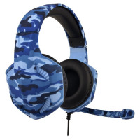 Subsonic Gaming Headset War Force
