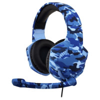Subsonic Gaming Headset War Force