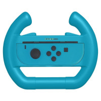 Subsonic Superdrive Racing Wheel for Switch