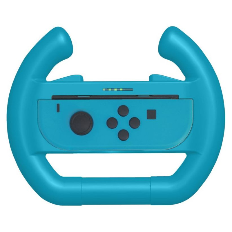 Subsonic Superdrive Racing Wheel for Switch