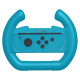 Subsonic Superdrive Racing Wheel for Switch