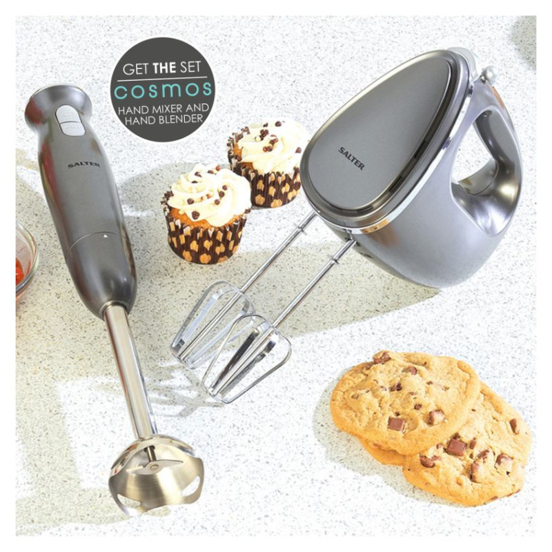 Salter EK4248COSVDEEU10 Cosmos Hand Blender