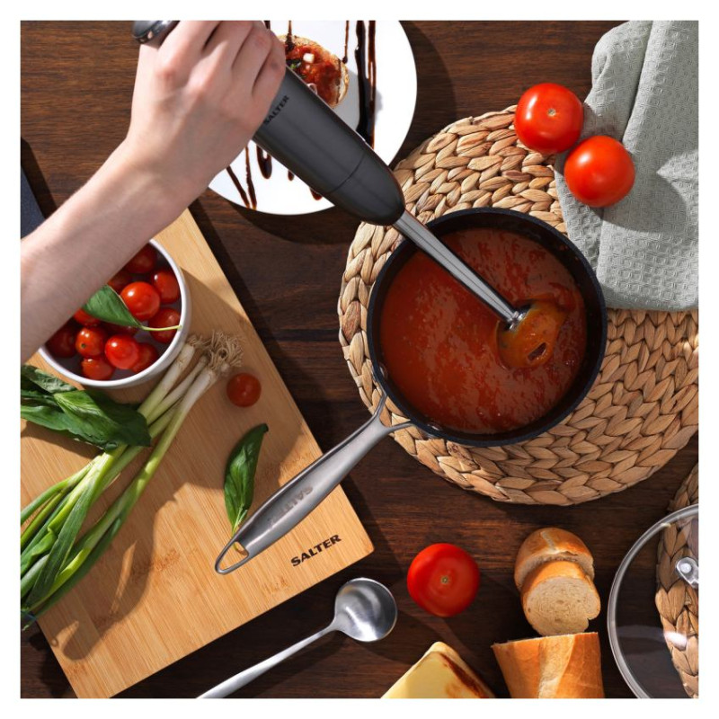 Salter EK4248COSVDEEU10 Cosmos Hand Blender