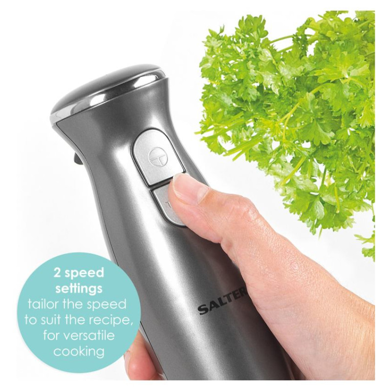 Salter EK4248COSVDEEU10 Cosmos Hand Blender