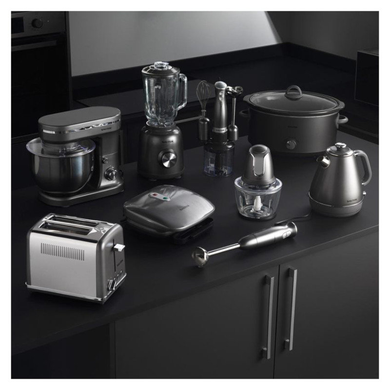 Salter EK4249COSVDEEU10 Cosmos Hand Mixer