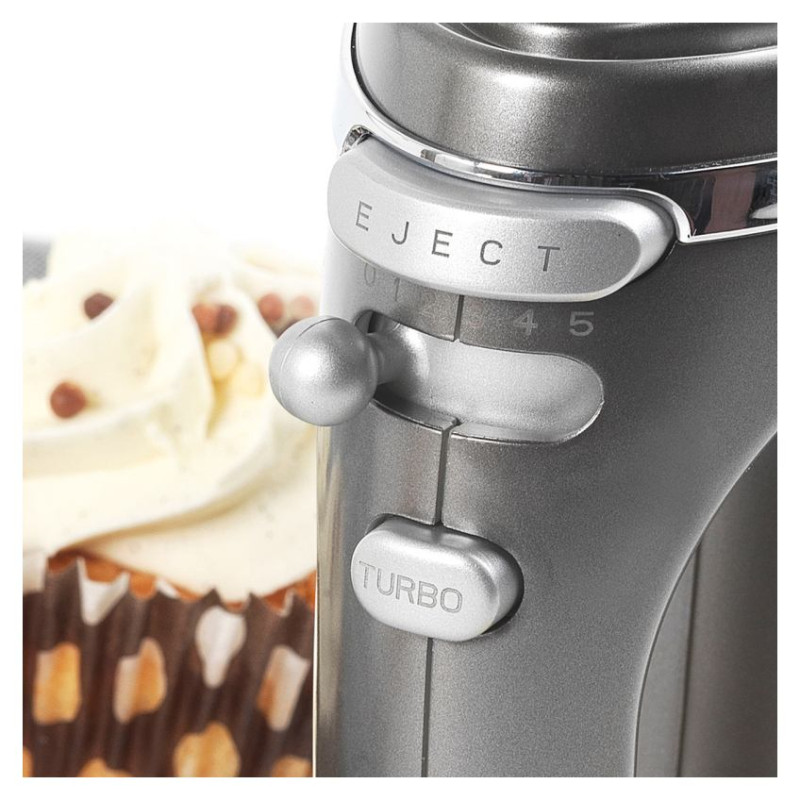 Salter EK4249COSVDEEU10 Cosmos Hand Mixer