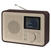 Denver DAB-60DW Greenline Darkwood