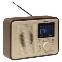 Denver DAB-60DW Greenline Darkwood