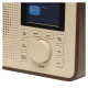 Denver DAB-60DW Greenline Darkwood