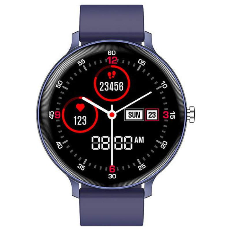 Tracer 47131 TW10 Navy