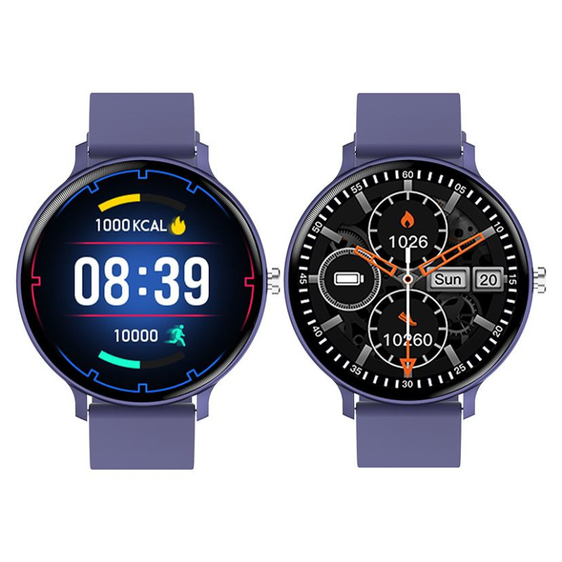 Tracer 47131 TW10 Navy