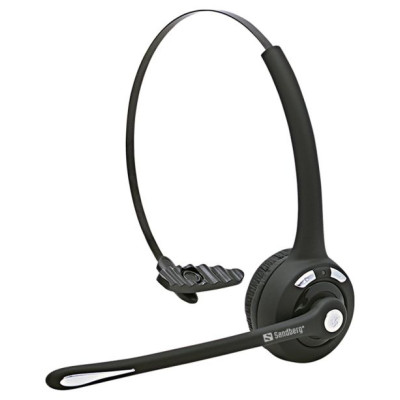 Sandberg 126-23 Bluetooth Office Headset