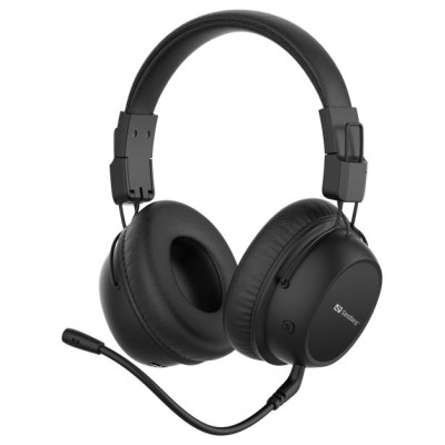 Sandberg 126-36 Bluetooth Headset ANC FlexMic