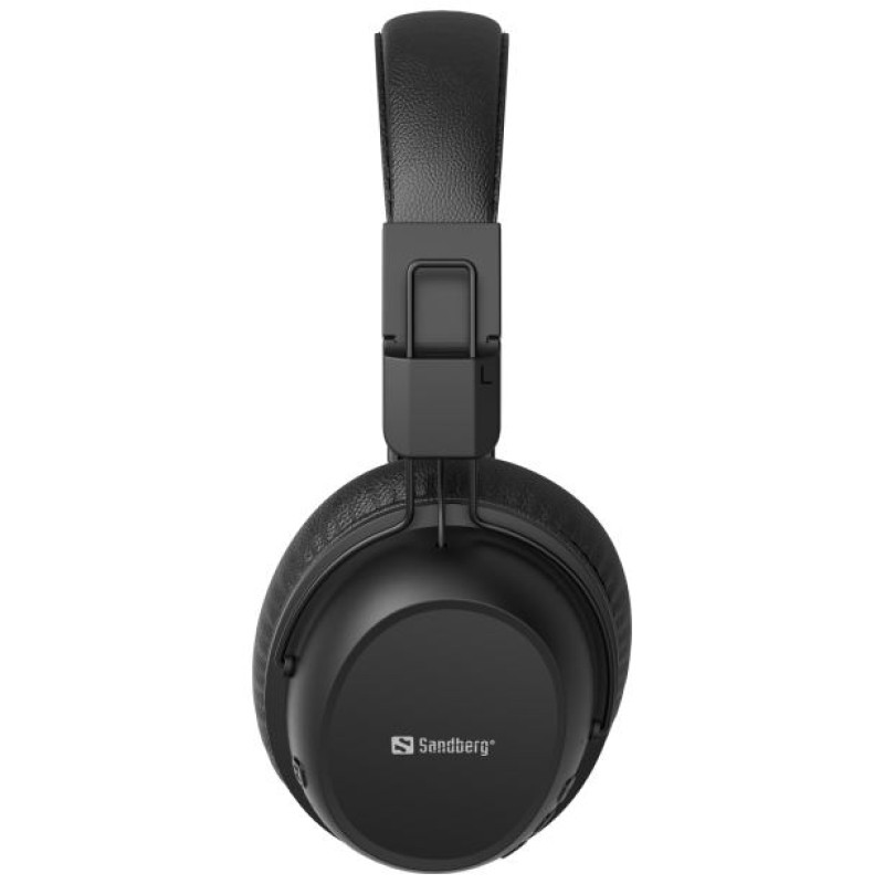 Sandberg 126-36 Bluetooth Headset ANC FlexMic