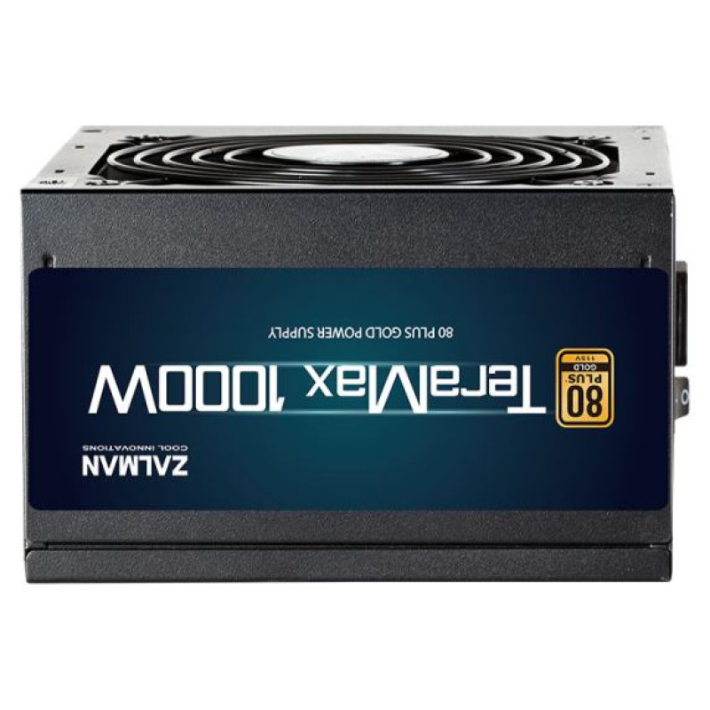 Zalman ZM1200-TMX 1200W 80Plus Gold