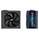 Zalman ZM1200-TMX 1200W 80Plus Gold