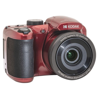 Kodak AZ255 Red