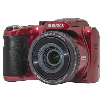Kodak AZ255 Red