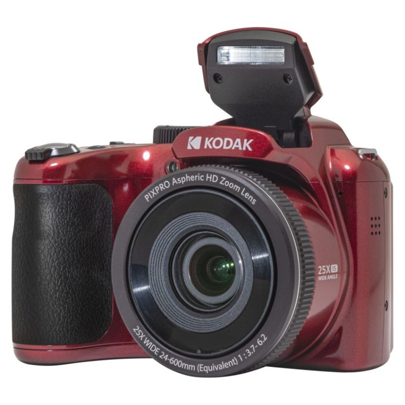 Kodak AZ255 Red