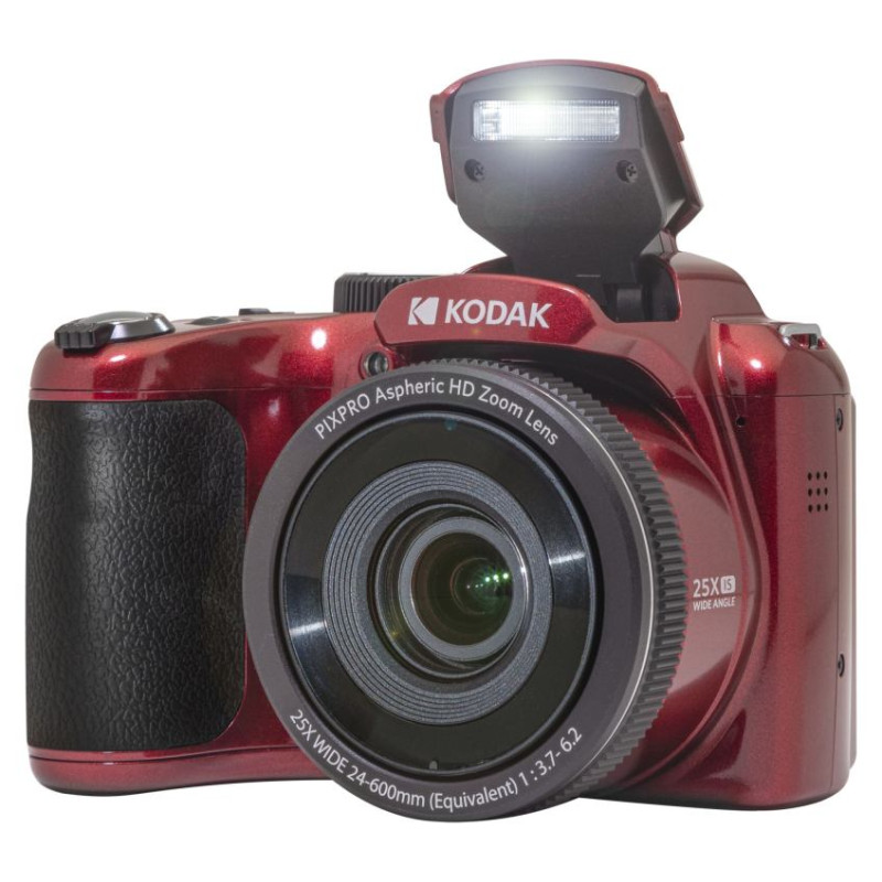 Kodak AZ255 Red