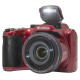 Kodak AZ255 Red