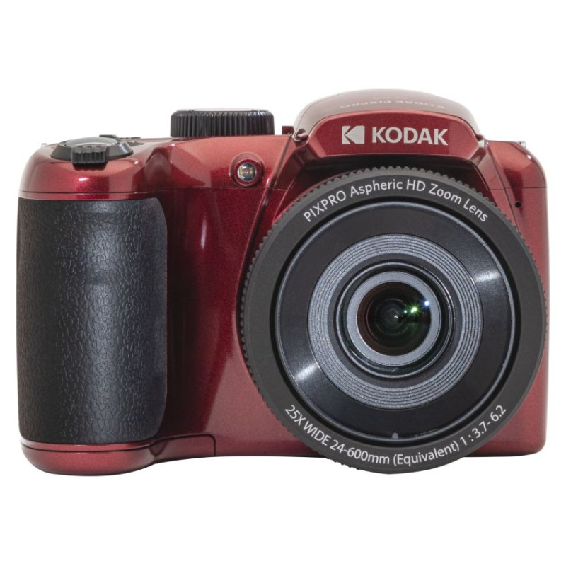 Kodak AZ255 Red