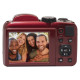 Kodak AZ255 Red
