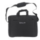 Tellur 15.6 Laptop Bag Cozy Black