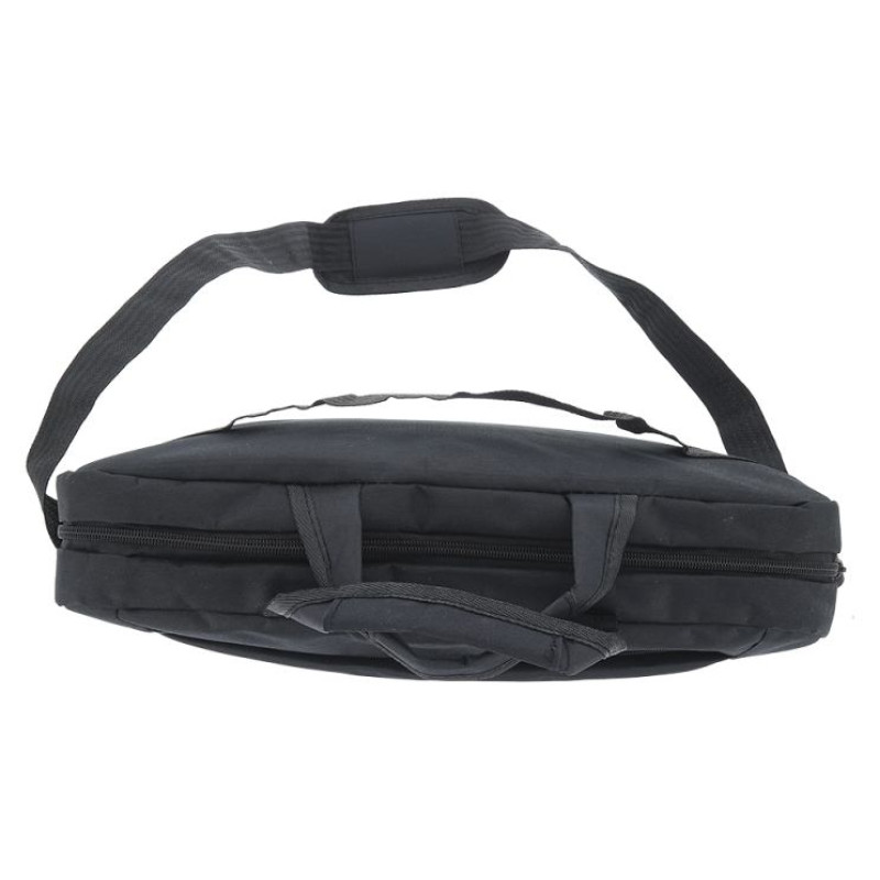 Tellur 15.6 Laptop Bag Cozy Black