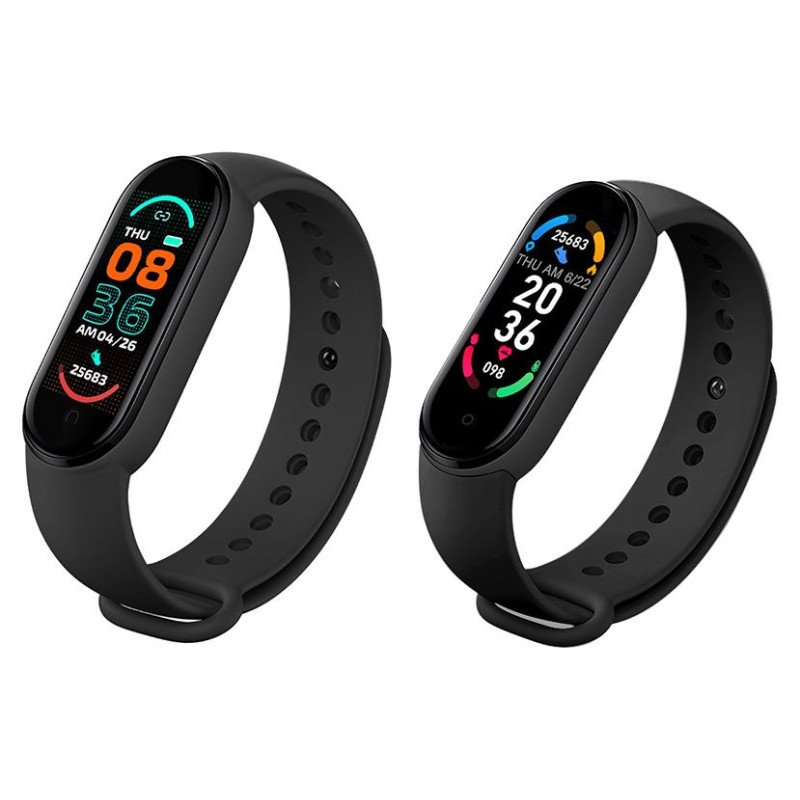 Tracer 47068 T-Band Velox M6