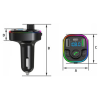 Manta TFM102 Stream Lite
