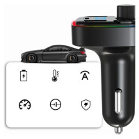 Manta TFM102 Stream Lite