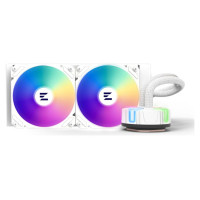 Zalman Reserator5 Z24 ARGB White (ZT1225ASM)