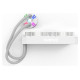 Zalman Reserator5 Z24 ARGB White (ZT1225ASM)