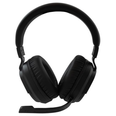 Baracuda BGH-011 Pearl Black