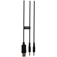 Baracuda BGH-011 Pearl Black