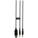 Baracuda BGH-011 Pearl Black