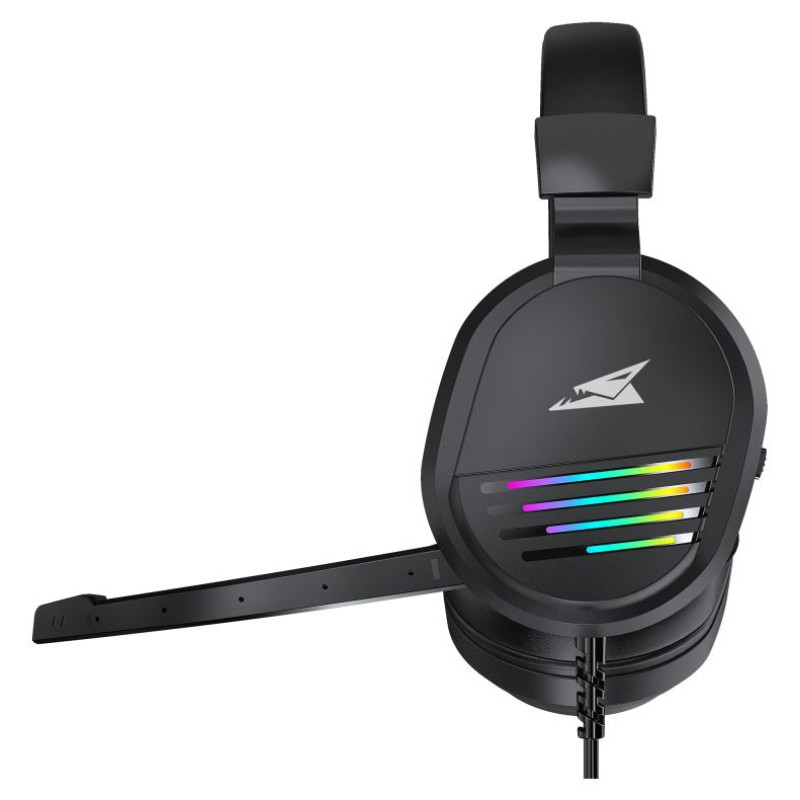 Baracuda BGH-011 Pearl Black