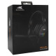 Baracuda BGH-011 Pearl Black