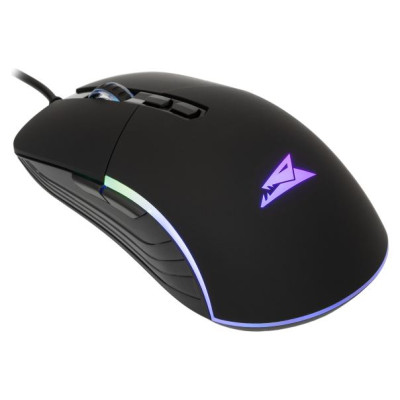 Baracuda BGM-011 Nautilus Black RGB