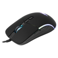 Baracuda BGM-011 Nautilus Black RGB