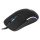 Baracuda BGM-011 Nautilus Black RGB