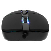 Baracuda BGM-011 Nautilus Black RGB