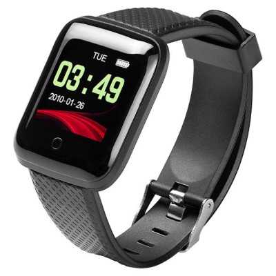 Tracer 47029 T-Watch TW6 ECHO X-Black