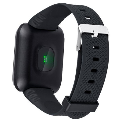 Tracer 47029 T-Watch TW6 ECHO X-Black