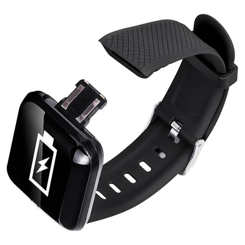 Tracer 47029 T-Watch TW6 ECHO X-Black