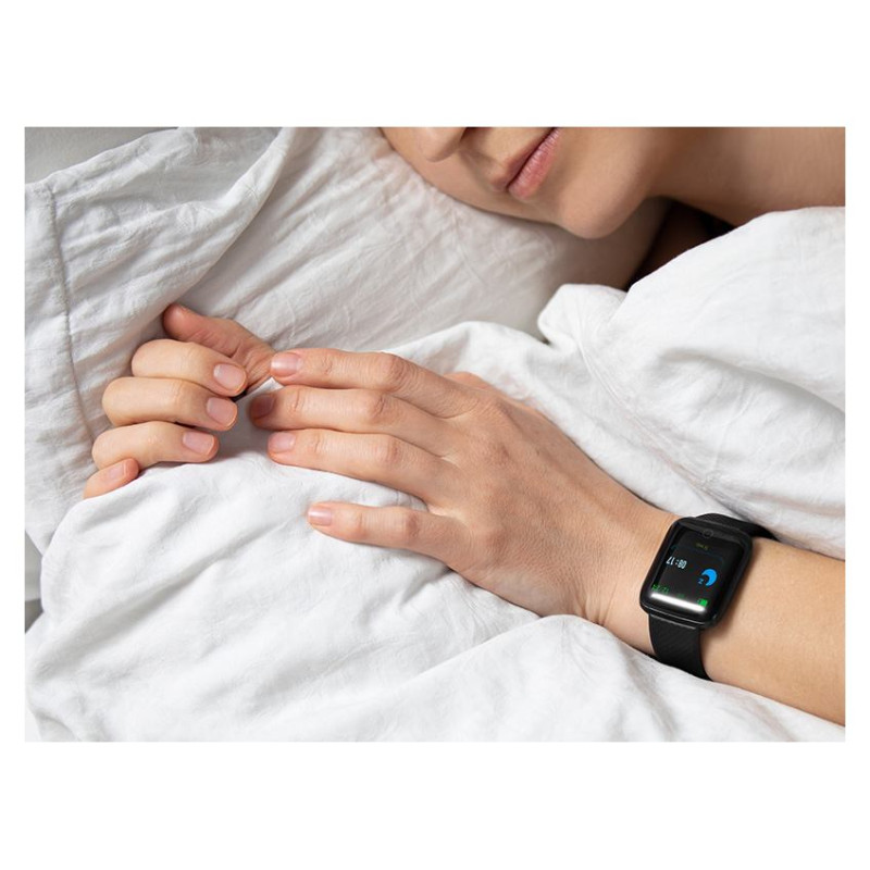 Tracer 47029 T-Watch TW6 ECHO X-Black