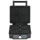 Lovio LVWF001BK Waffle Maker 1400W Black