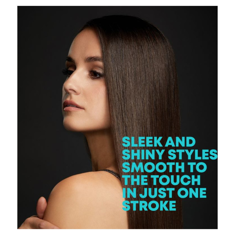 Revamp ST-1000-EU Progloss Digital Ceramic Hair Straightener