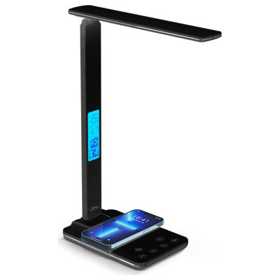 Media-Tech MT222K Leditou black